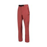 BERG Malpelo Outdoor Pantolon Bordo Renkli Erkekler İçin Dayanıklı ve Rahat Kullanım
