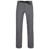Berg Malpelo Trekking Gri Erkek Pantolon