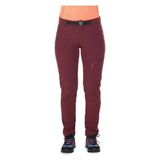 Berg Midi Bordo Erkek Pantolon