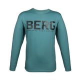Berg Okmok Uzunkollu Erkek T-Shirt