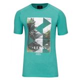 Berg Oulu Yeşil Erkek T-Shirt