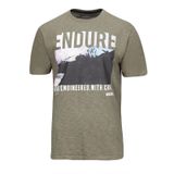 Berg Palm Erkek T-Shirt