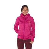 Berg Sirohi Pembe Kadın Sweatshirt
