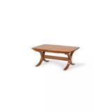 Bergama Açılır Masa 80X120+40X77 Cm