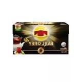 Bergamot Aromalı Siyah Çay 100'lü Paket