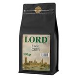 Bergamotlu Earl Grey Lord Çayı 500 gr (Kokulu)