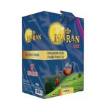 Bergamotlu Siyah Demlik Poşet Çay 1 Kg 20 Gr