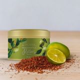Bergamutlu Rooibos Çayı 50 Gram (%100 Doğal Aromalı)