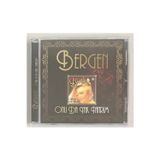 Bergen Onuda Yak Tanrım Cd (Sıfır Jelatinli)