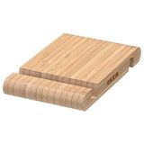 Bergenes Telefon/tablet Standı, Bambu