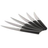 BergHoff 1301090 6 Parça Essentialss Steak Bıçak Seti