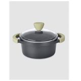BergHoff 2.6 lt 20 cm Collect Cook Derin Tencere