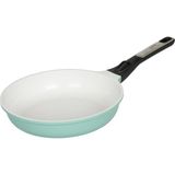 Berghoff 24 cm Leo Phantom Forest Green Kızartma Tavası