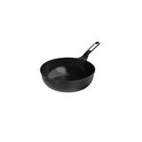 Berghoff 30 cm Leo Phantom Seramik Yapışmaz Wok Tava