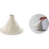 BergHoff 3900052 Ron 28 CM Stoneware Tajine Kapak
