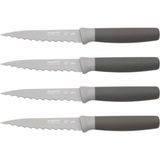 BergHoff 3950046 Leo 4 Parça Biftek Bıçak Seti