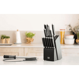 BergHoff 3950359 Leo 13 Parça Set Bıçak Bloğu