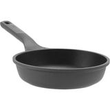 BergHoff 3950586 Leo Stone 20 cm Yapışmaz Alüminyum Döküm Kızartma Tavası