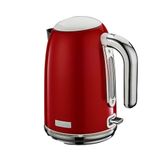 BergHoff 7950030 Gem Retro 1.7 lt Kırmızı Su Isıtıcısı