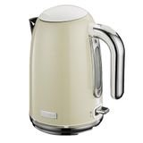 BergHoff 7950032 Gem Retro Vanilya Krem 1.7 L Su Isıtıcısı