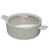 BergHoff 8501429 Leo Balance 28 cm Sage Tencere