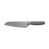 BergHoff Balance 17 cm Paslanmaz Çelik Santoku Bıçağı