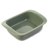 BergHoff Balance 20.3x16.5x6 cm Seramik Fırın Kabı