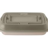 BergHoff Balance 38.50x29 cm Kapaklı Fırın Kabı