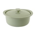 BergHoff Balance 4,5 L Kapaklı Fırın Kabı