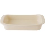 Berghoff Balance Beyaz Seramik Fırın Kabı - Standart
