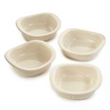 Berghoff Balance Seramik 4 Parça Ramekin Kasesi 0,20 L