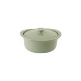 Berghoff Balance Seramik Kapaklı Büyük Fırın Kabı 4,5 L 3950512