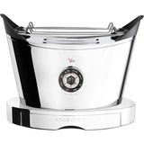 Berghoff Bugatti Volo Çelik Ekmek Kızartma Makinesi - Siyah