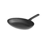 Berghoff Dina Helix 34x23 cm Yapışmaz Oval Tava