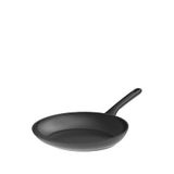 Berghoff Dina Helix Siyah Alüminyum Oval Tava 34 Cm - Gri