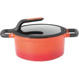 BergHoff Gem 2307402 24 cm Stay Cool Tencere