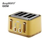 Berghoff GEM HA Natural TOASTER SARI - 7960001
