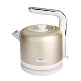 BergHoff GEM Metallic 1.7 lt Metalik Gold Su Isıtıcısı