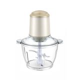 Berghoff GEM RETRO 400 W Krem Rengi Elektrikli Doğrayıcı