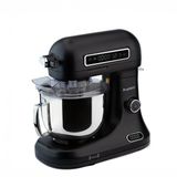 Berghoff Gem Retro Siyah 5 L Stand Mikser