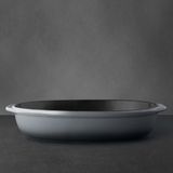 Berghoff Gem Seramik Oval Fırın Kabı 36x26x7 cm