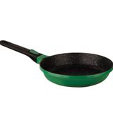 BergHoff Gem Stay Açık Yeşil 24 CM Cool Çıkarılabilir Saplı Tava