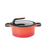 BergHoff Gem Stay Cool 24 cm Derin Tencere