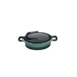 BergHoff Gem Stay Cool Forest 26 cm Pilav Tenceresi