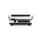 Berghoff Gem Titan Izgara & Tost Makinesi – 2000 W, 340×240 mm, LCD Dokunmatik Kontrol