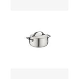 Berghoff Home Belly Kapaklı Güveç Tenceresi 20cm Füme Siyah