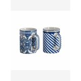Berghoff Kupa Lunetta Bone 2Li Kupa Seti 350 cc