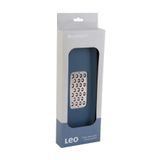 BergHoff Leo 10x30 cm Pizza Dilimleyici ve Rende
