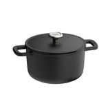BergHoff Leo 24 cm Derin Tencere