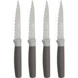 Berghoff Leo 4 Parça Biftek Bıçak Seti - Standart